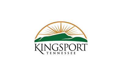 Kingsport Tennessee logo